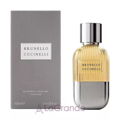 Brunello Cucinelli Pour Homme  