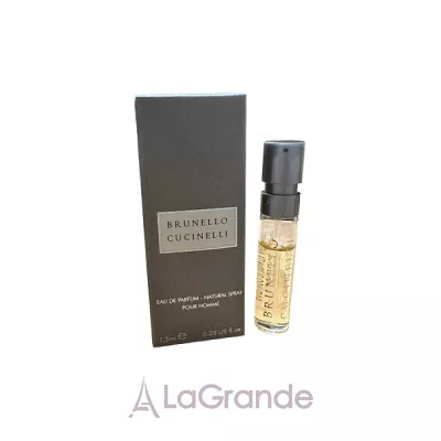 Brunello Cucinelli Pour Homme  