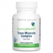Seeking Health Trace Minerals Complex Iron Free 30pcs