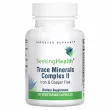 Seeking Health Trace Minerals Complex II Iron&Copper Free 30pcs