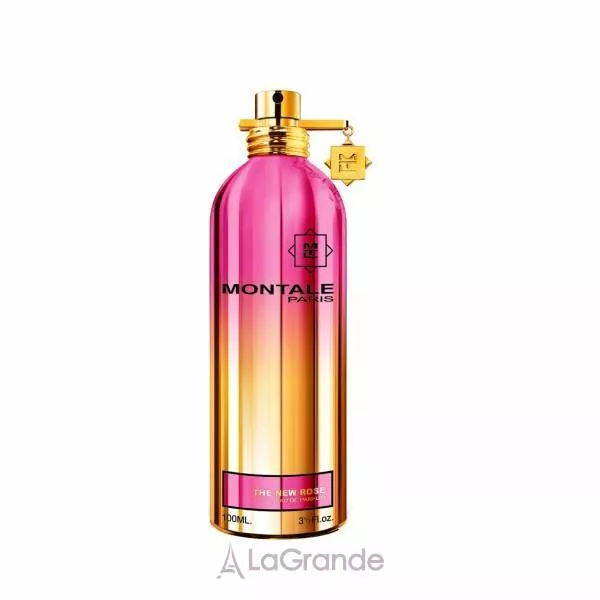 Montale The New Rose ��������������� ���� (������)
