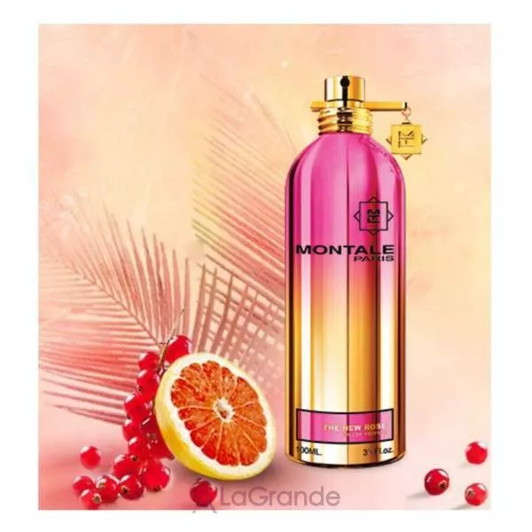 Montale The New Rose ��������������� ���� (������)