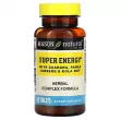 Mason Natural Super Energy with Guarana, Panax Ginseng & Kola Nut ĳ   ,     