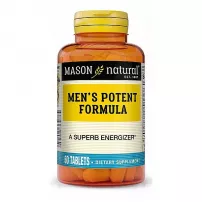 Mason Natural Men's Potent Formula ĳ������ ������� "������� ������� ��������"