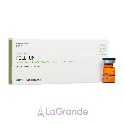 Innoaesthetics Inno-TDS Fill Up      