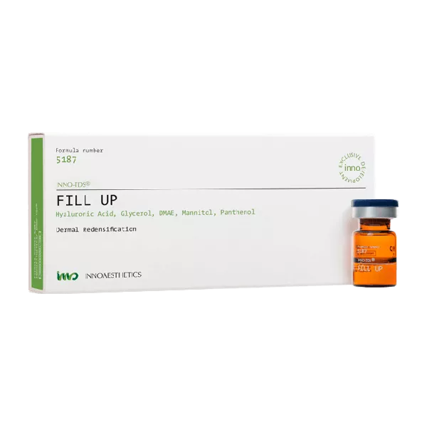 Innoaesthetics Inno-TDS Fill Up ������������ ��� ���������� � ���������� ����