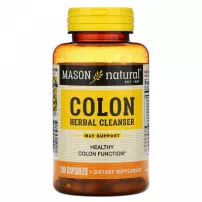 Mason Natural Colon Herbal Cleanser ����'��� ���� ��� �������� ���������
