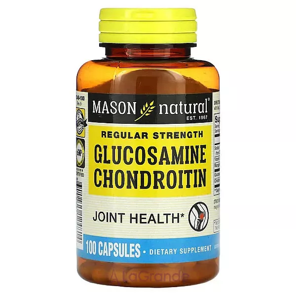 Mason Natural Glucosamine Chondroitin ����������� ������� 