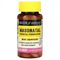 Mason Natural Masonatal Prenatal Formulation ������������ ��� �������