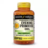 Mason Natural Evening Primrose Oil ĳ������ ������� ��� �������� ������� ������'� "��� ������� ��������"