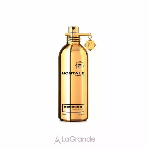 Montale Highness Rose ��������������� ����