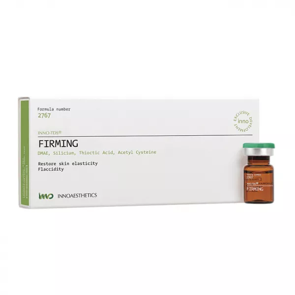 Innoaesthetics Inno-TDS Firming ������������ ��� �������� � ������������ ����