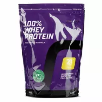 Progress Nutrition 100% Whey Protein Banana ������������ ������ ������ ����� "�����"