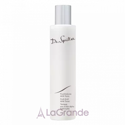 Dr. Spiller Fruit Acid AHA Toner     