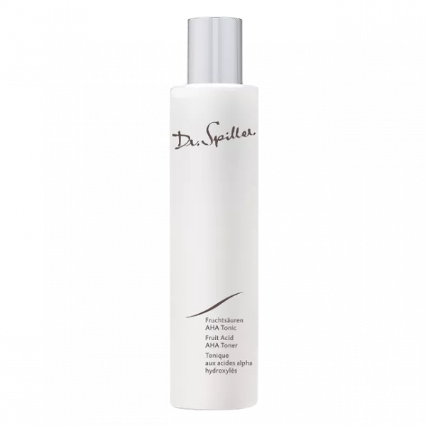 Dr. Spiller Fruit Acid AHA Toner ���������� ����� � ���������� ���������