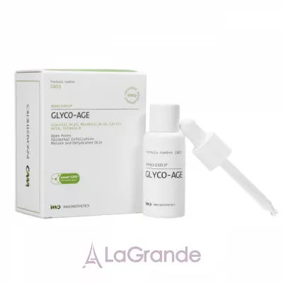 Innoaesthetics Glyco-Age     