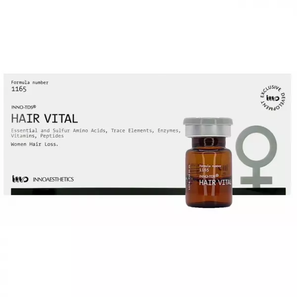 Innoaesthetics Hair Vital ������������ ��� ������� ����������� ��������