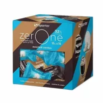 Sporter Zero One Mix ����������� ������� "���� ������" 15 � 15�