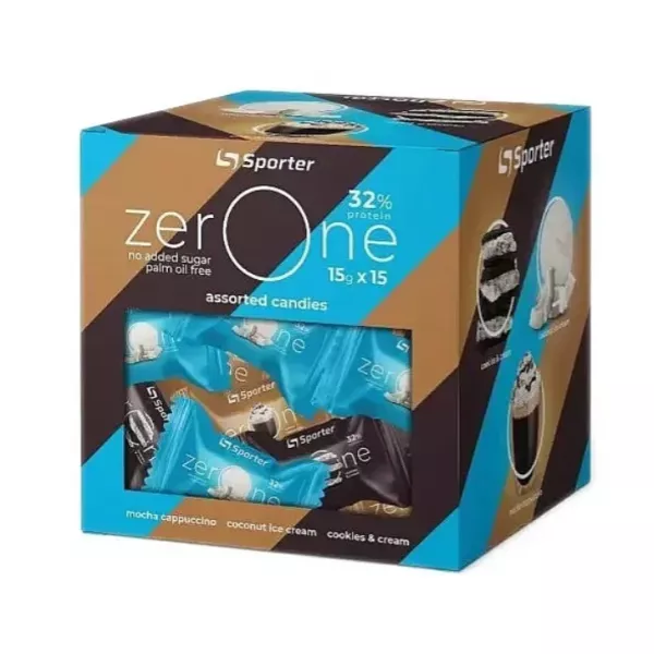 Sporter Zero One Mix �������� ������� 