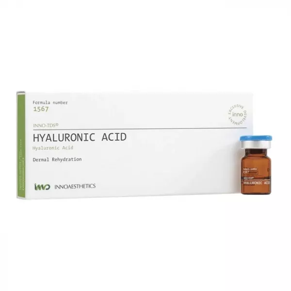 Innoaesthetics inno-tds Hyaluronic �cid ������������ ��� ������������� ���� ����