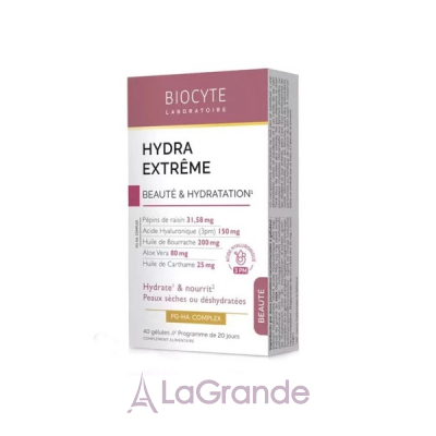 Biocyte Hydra Extreme ĳ        䳺  