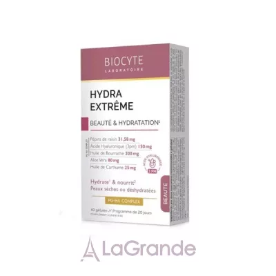 Biocyte Hydra Extreme ĳ        䳺  