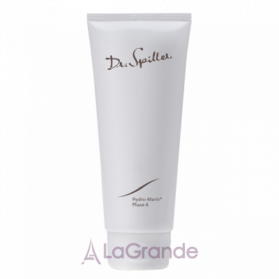 Dr. Spiller Hydro-Marin Phase � ���� � ����� Hydro-Marin � ���������� ����������