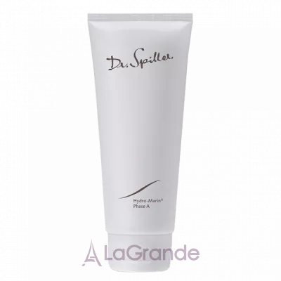 Dr. Spiller Hydro-Marin Phase � ���� � ����� Hydro-Marin � ���������� ����������