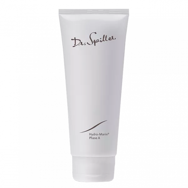 Dr. Spiller Hydro-Marin Phase � ���� � ����� Hydro-Marin � ���������� ����������