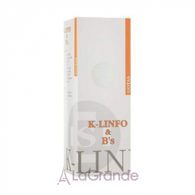 Simildiet laboratorios K-Linfo & B's             