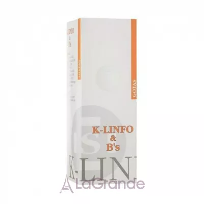 Simildiet laboratorios K-Linfo & B's             