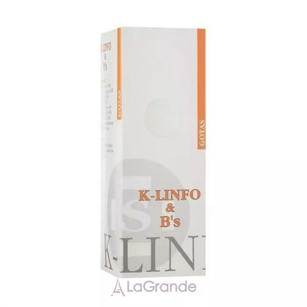 Simildiet laboratorios K-Linfo & B's ������� ������� ��� ������ � ������ � ��������� ��������� ������� ��������� � ������