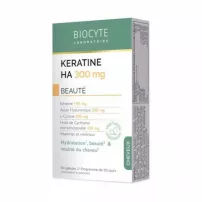 Biocyte Keratine HA 300 mg Beaute ������� � �������� ��� �������� ������� � ��������