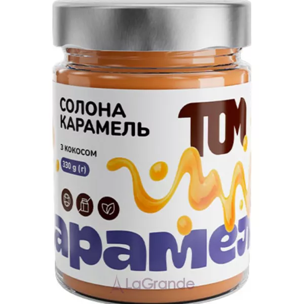 TOM Peanut Butter ������ �������� � �������