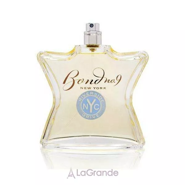 Bond No 9 Riverside Drive ����������� ���� (������ ��� ��������)