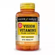 Mason Natural Vision Vitamins Plus Lutein ³    