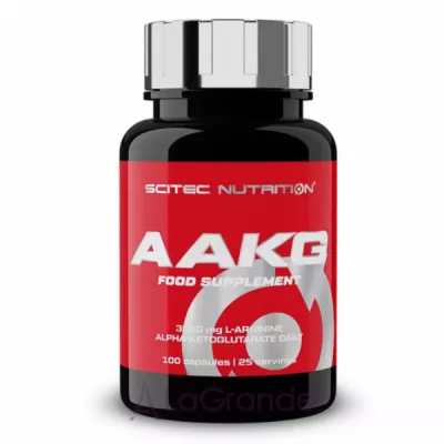 Scitec Nutrition AAKG   AAKG