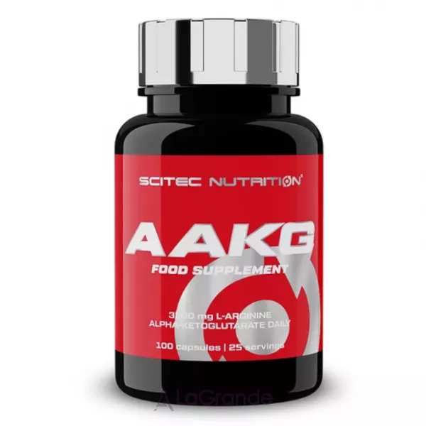 Scitec Nutrition AAKG ����������� ������� AAKG