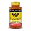 Mason Natural Heart Trio CoQ10, Vitamin E & Fish Oil       