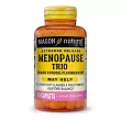 Mason Natural Menopause Trio Black Cohosh, Flaxseed and Soy ĳ      