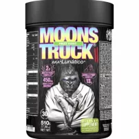 Zoomad Labs Moonstruck II Pre-workout Fruit Fight ����������������� �������� "���������"