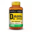 Mason Natural Vitamin D 10000 IU ĳ  