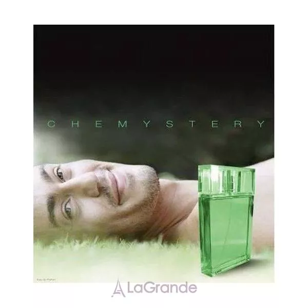 Ajmal Chemystery ����������� ���� (������)
