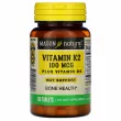Mason Natural Vitamin K2 Plus Vitamin D3 ĳ  
