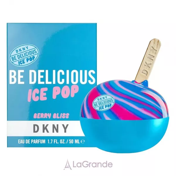 Donna Karan (DKNY) Be Delicious Ice Pop Berry Bliss ����������� ����