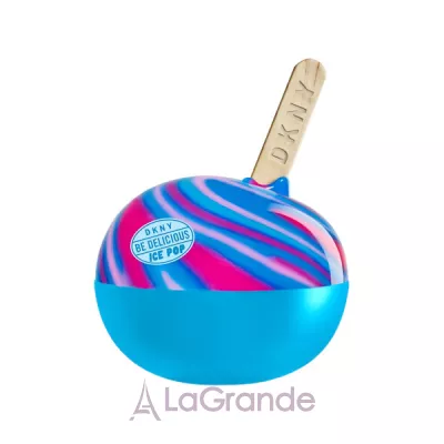 Donna Karan (DKNY) Be Delicious Ice Pop Berry Bliss   ()