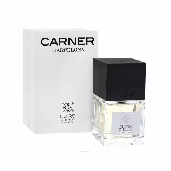 Carner Barcelona Cuirs ����������� ����