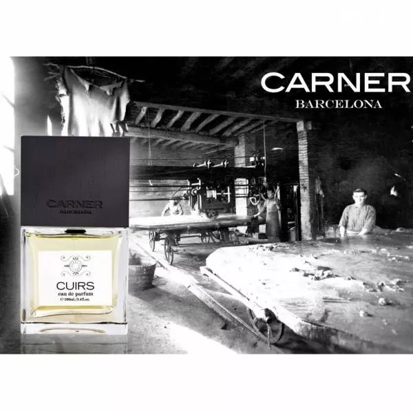 Carner Barcelona Cuirs ����������� ����