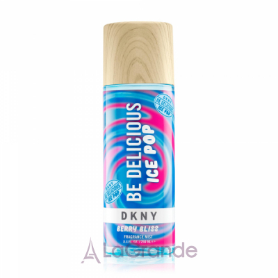 Donna Karan (DKNY) Be Delicious Ice Pop Berry Bliss    