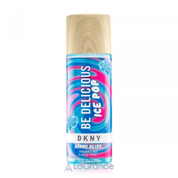 Donna Karan (DKNY) Be Delicious Ice Pop Berry Bliss ������������ ����� ��� ���